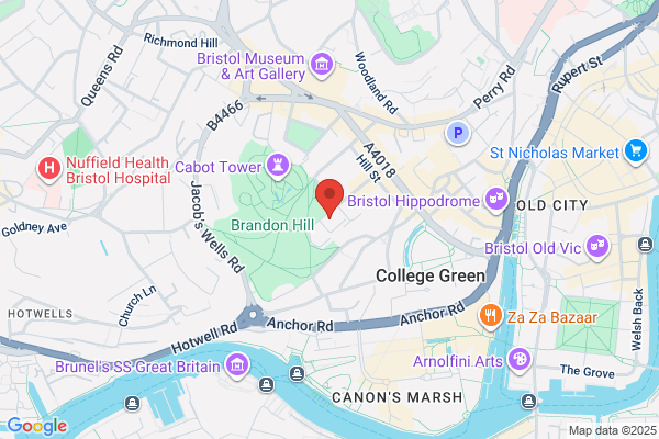Bristol Appraisal Service