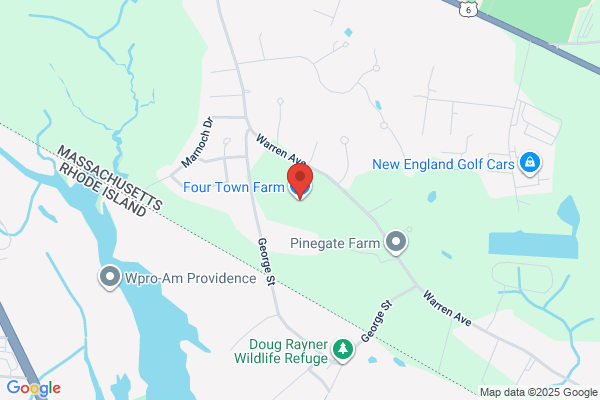 Four Town Farm