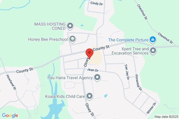 Mobley Family Chiropratic