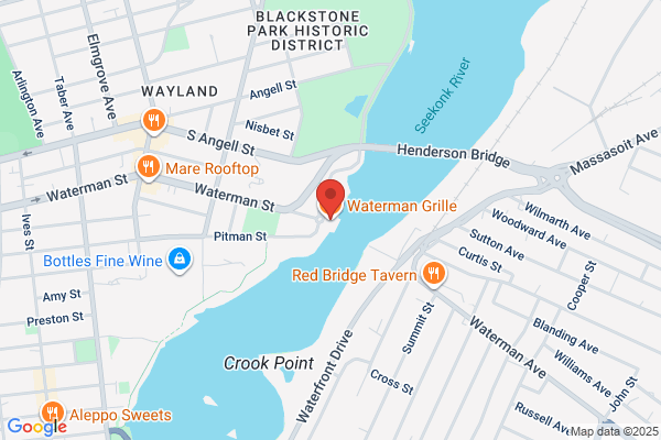 Waterman Grille