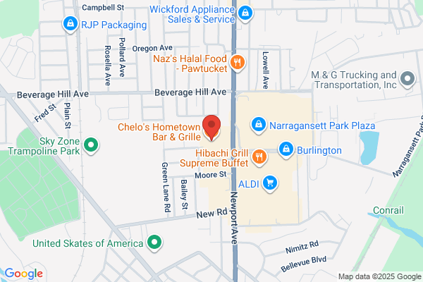 Chelo's Restaurant