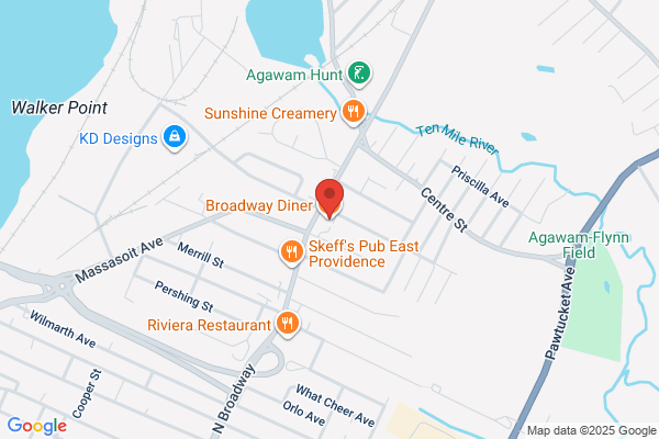 Clockwork Deli & Catering Inc