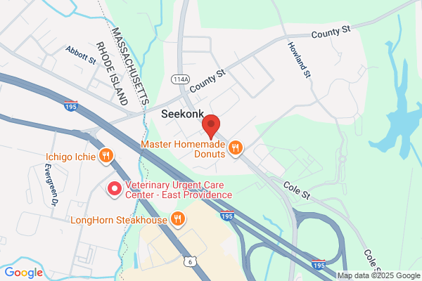 Newport Creamery Ice Cream & Sandwich Shoppes, Store Locations