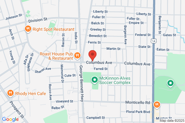 Restaurant Galito's