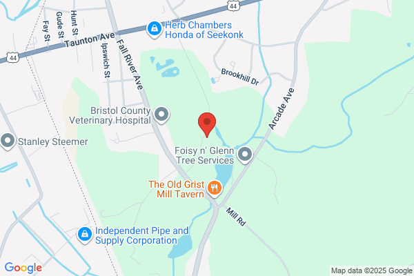 Torts Bar & Grille