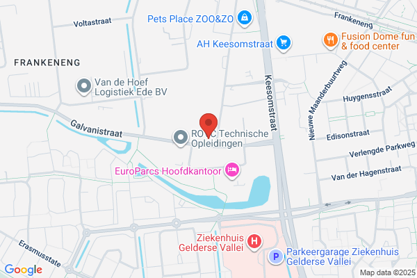 Total Creations Salon