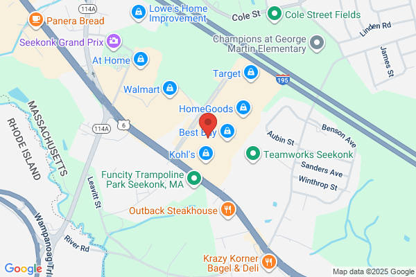 Seekonk Square
