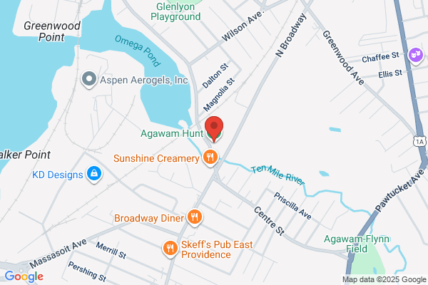 Agawam Hunt