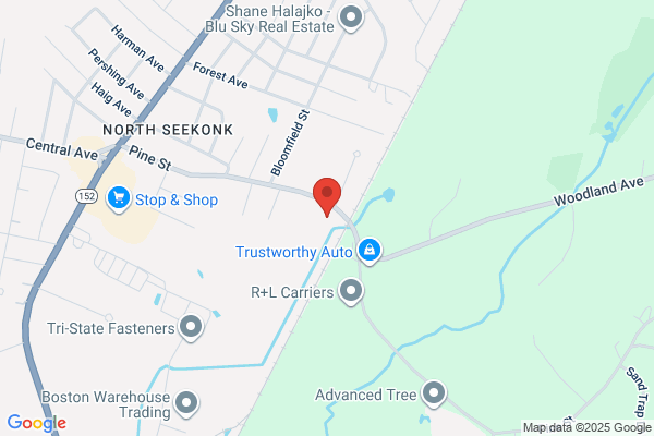 Seekonk Self Storage