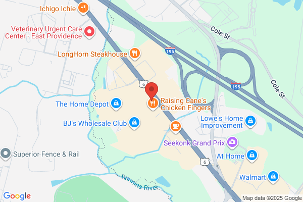 Firestone Tire & Service Centers