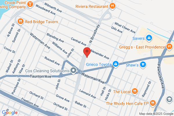 U-Haul Moving & Storage of East Providence