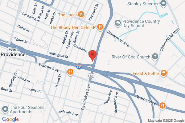 East Providence Auto Sales