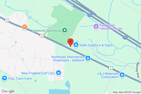 Seekonk Auto Center