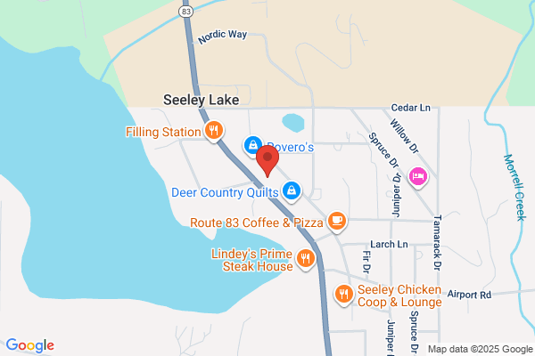 NAPA Auto Parts - Seeley Lake Auto Parts