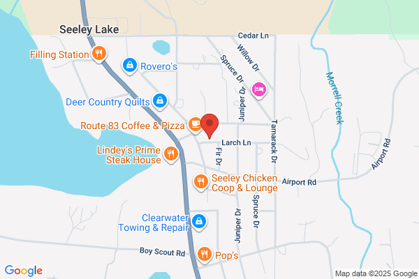 Seeley Lake Auto Body