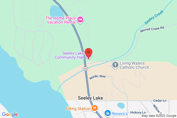 Seeley Lake Community Center