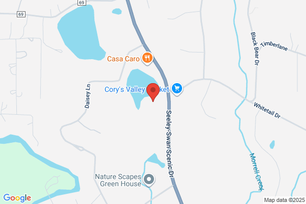 Seeley Lake Trucking