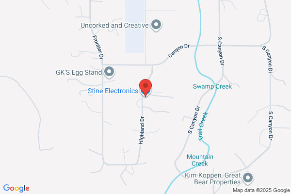 Stine Electronics