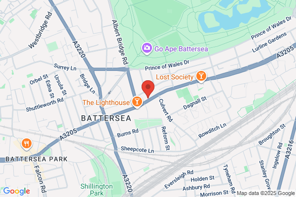 London Dog Grooming