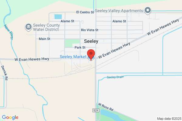Seeley Market