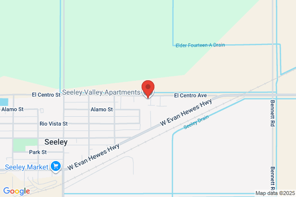 Seeley Valley Apartments