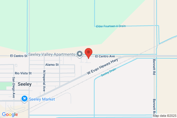 Sierra Vista Apartments