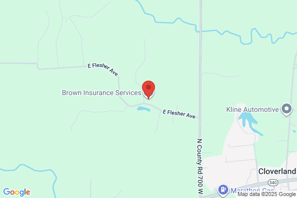 Brown Insurance Services