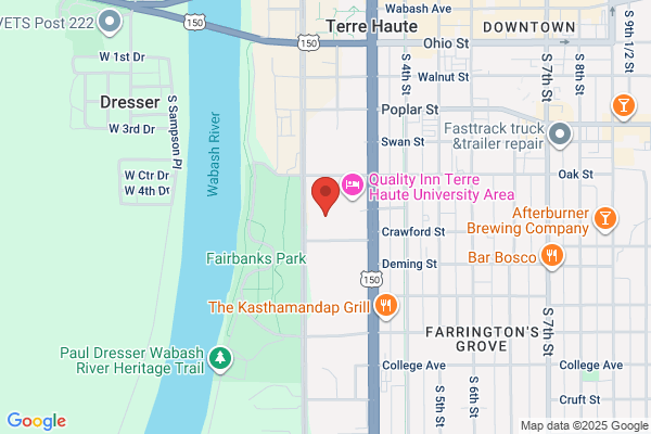 Loss Creek Assessor