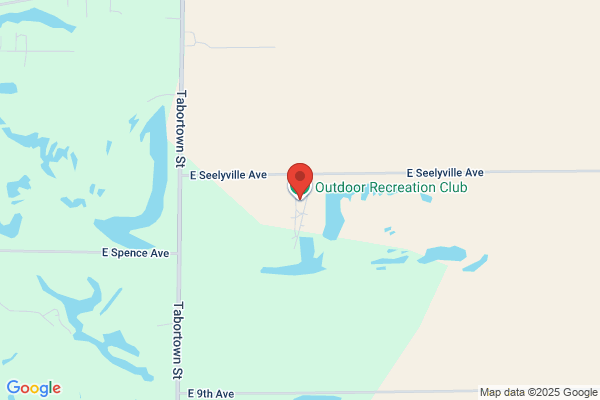 Outdoor Recreation Club Inc