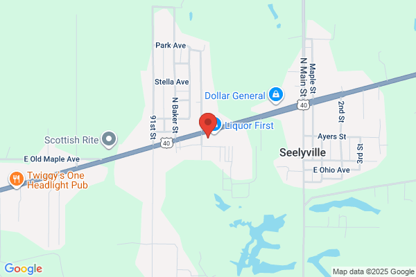 Seelyville Auto