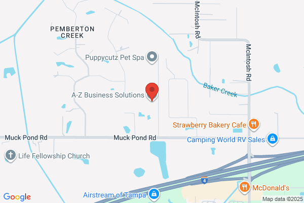 A-Z Business Solutions, Inc.