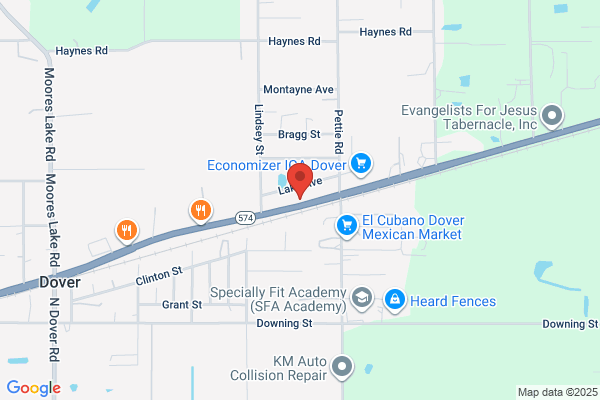 Pick Kwik Food Store
