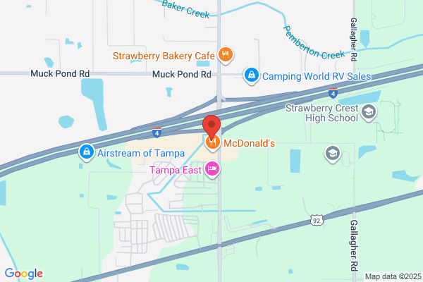 Racetrac Petroleum Inc