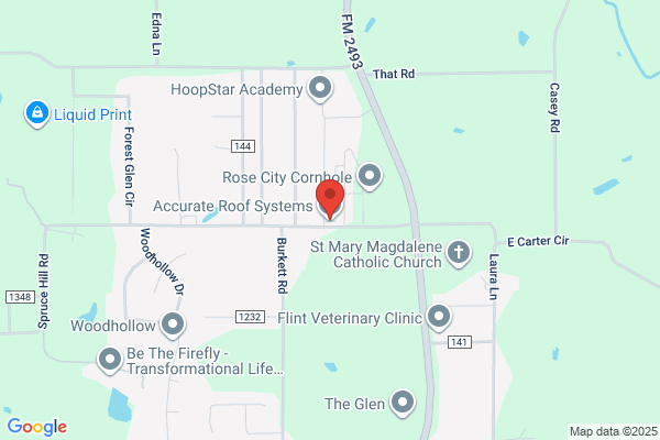 Accurate Roof Systems Inc