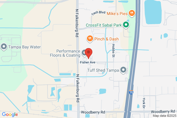 Robertson Electrical Services Inc