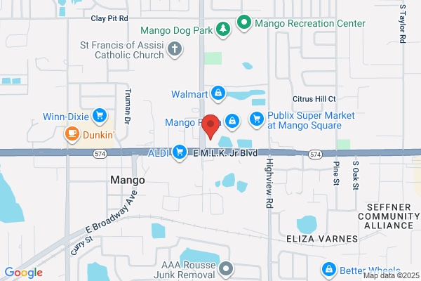 Fifth Third Bank & ATM