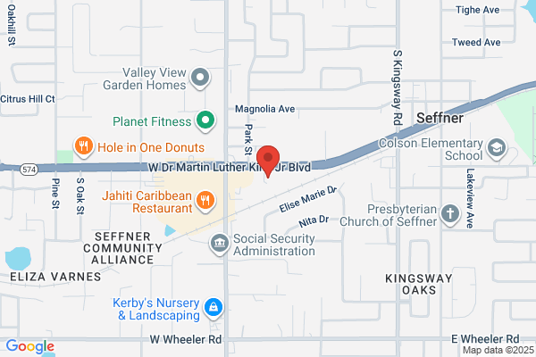 AutoZone Auto Parts
