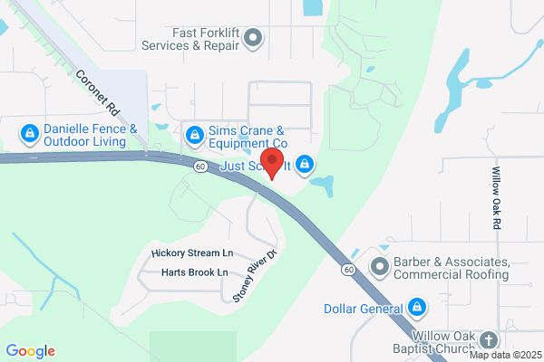 Mid-Florida Auto Salvage
