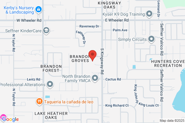 Brandon Cowboys