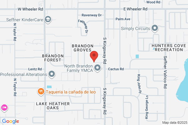 North Brandon Little League