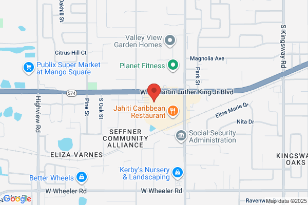 Bayshore Dental Center