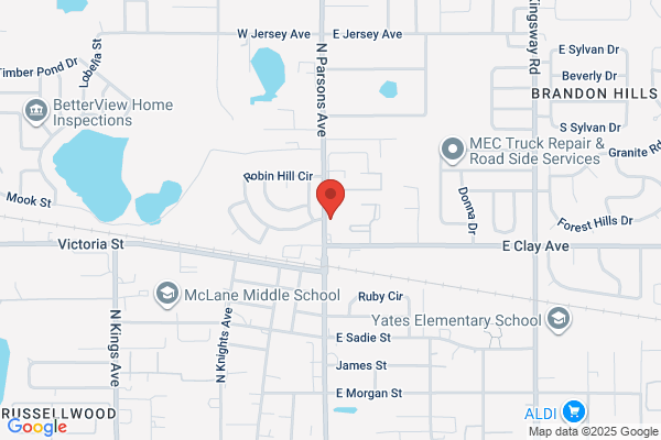 Brandon Outreach Clinic Inc