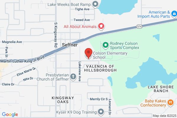 Colson Elementary