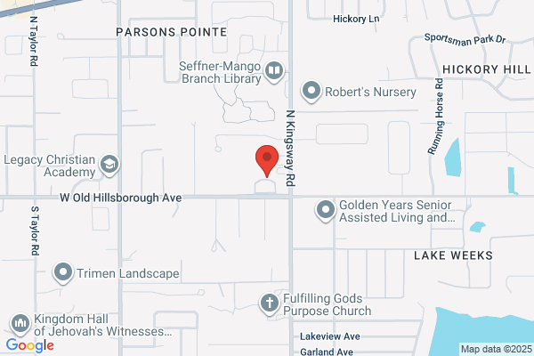 Lopez Elementary School