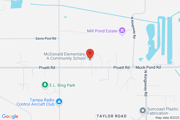 McDonald Elementary School