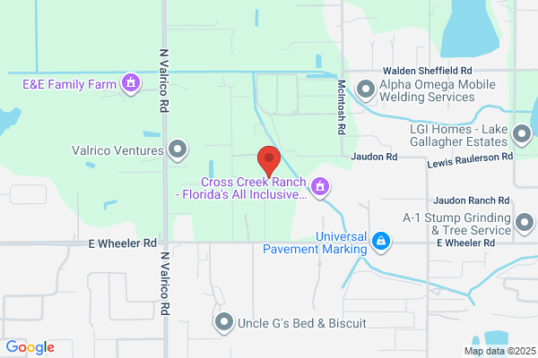 David's Pump Service Inc
