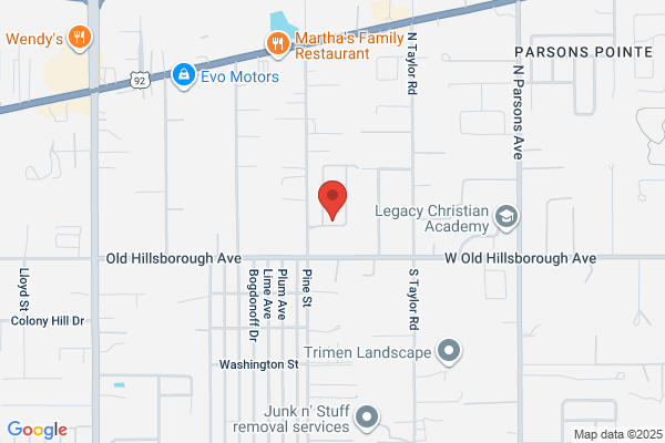 FloraBlu Estates by William Ryan Homes