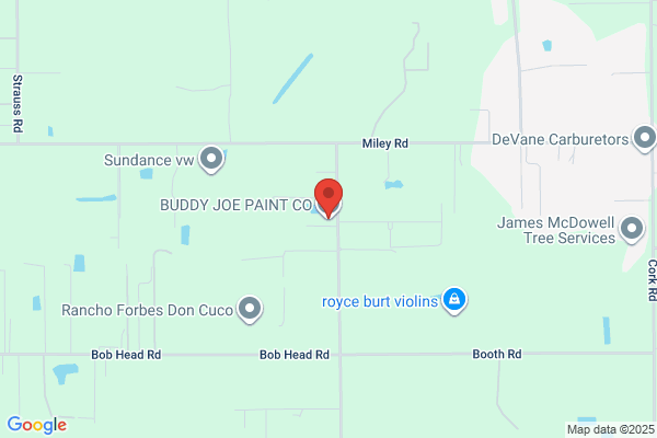 Buddy Dye Painting, LLC