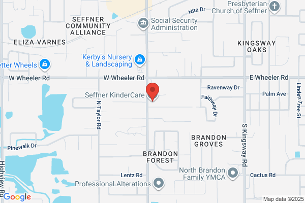 Seffner KinderCare