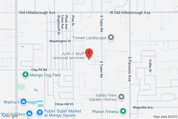 Waste Removal USA